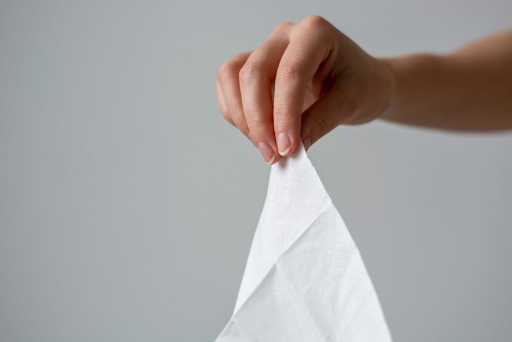 FACTORS TO BE CONSIDERED WHILE BUYING TISSUE PAPER