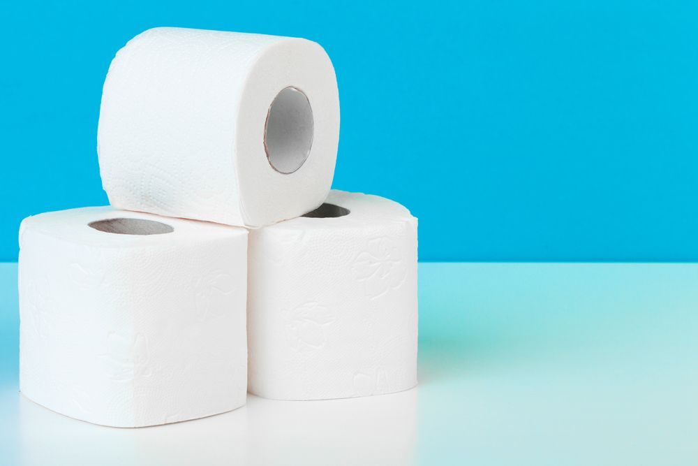 FACTORS TO BE CONSIDERED WHILE BUYING TISSUE PAPER