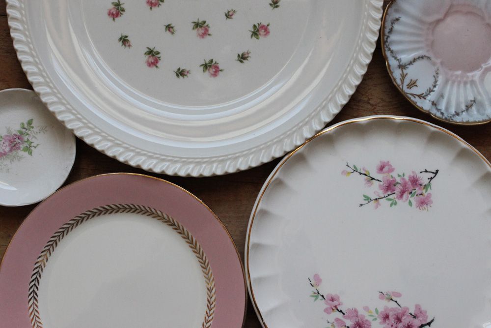 Dinner set: How to choose the right crockery set for your dining table