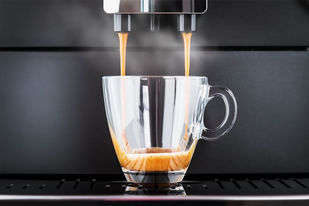 IDEAL TIPS FOR BUYING THE COFFEE MACHINE OF YOUR CHOICE