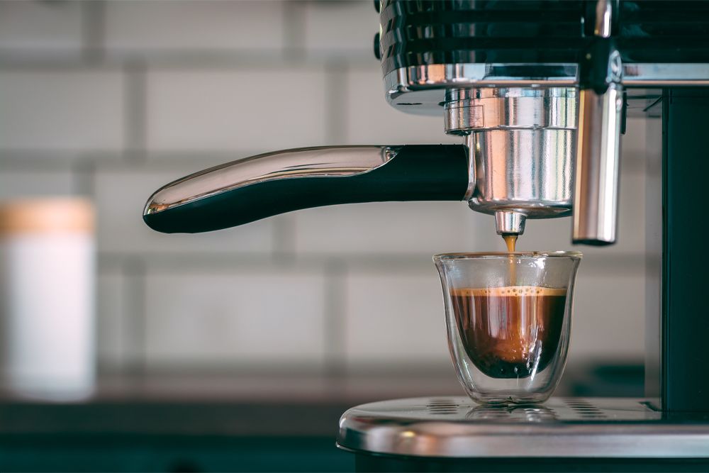 IDEAL TIPS FOR BUYING THE COFFEE MACHINE OF YOUR CHOICE
