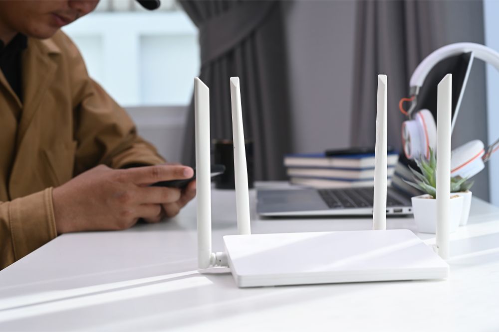 AN IDEAL GUIDE FOR BUYING THE RIGHT WiFi EXTENDER