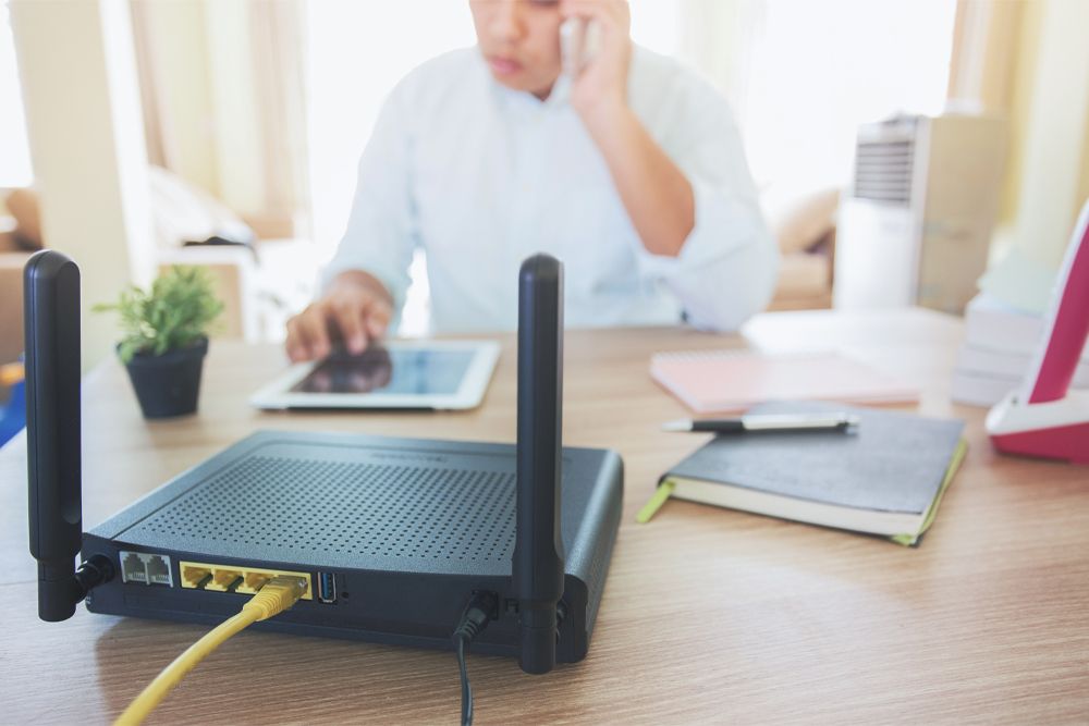 AN IDEAL GUIDE FOR BUYING THE RIGHT WiFi EXTENDER