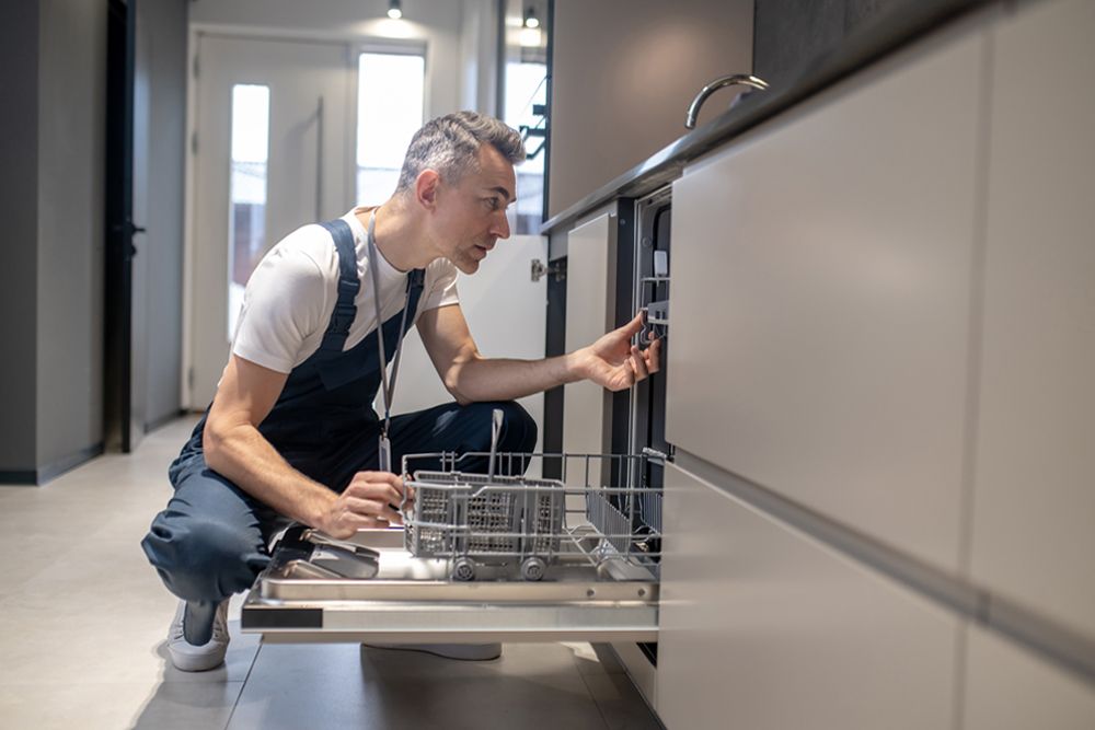 WORTHWHILE DETAILS FOR BUYING THE RIGHT DISHWASHER