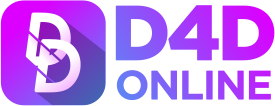 D4D Online Blog