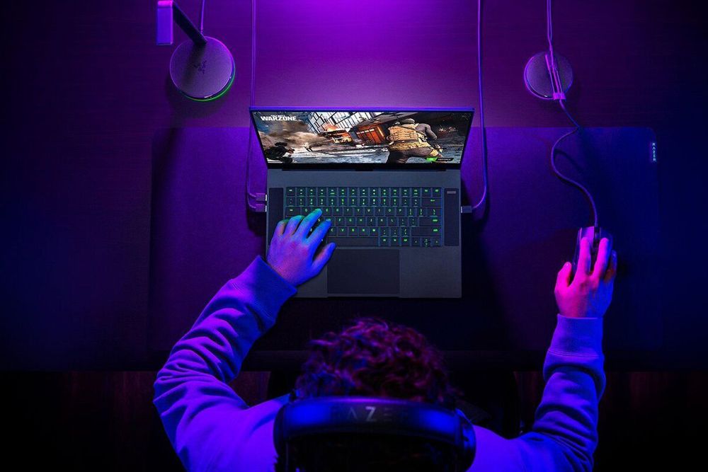 WHAT TO LOOK FOR IN A GAMING LAPTOP INFOGRAPHICS 