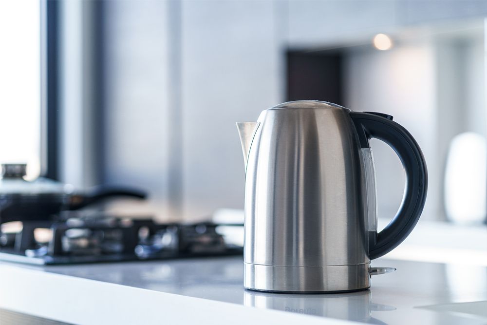 FACTORS THAT HELP YOU BUY THE RIGHT ELECTRIC KETTLE