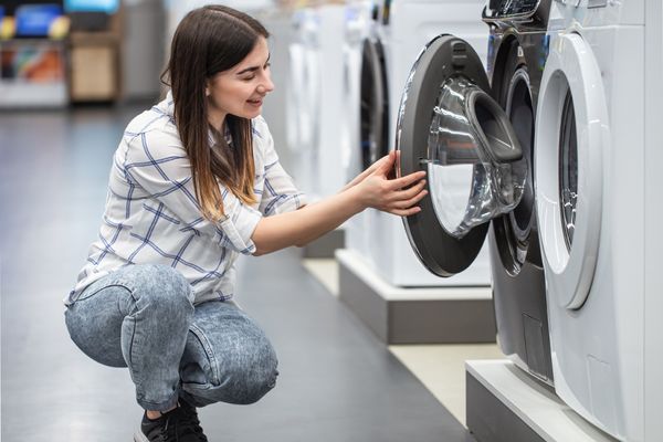 How to Buy a Washing Machine of Your Choice