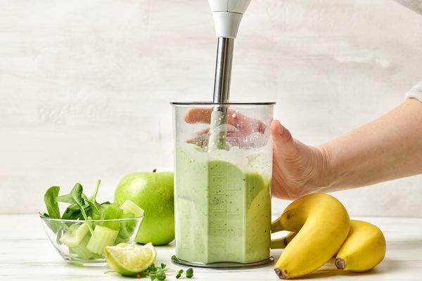 VITAL FACTORS TO BE CONSIDERED WHILE BUYING A BLENDER