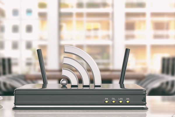 USEFUL TIPS THAT HELP YOU CHOOSE THE BEST Wi-Fi ROUTER