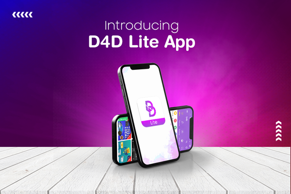 D4D Lite: Faster Ways To Find Offers Online