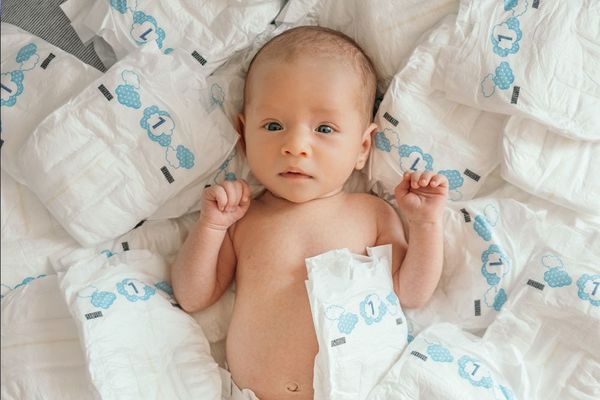 IDEAL TIPS FOR BUYING THE RIGHT DIAPER FOR YOUR BABY