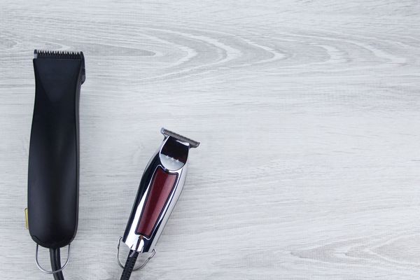 HAIR CLIPPER AND TRIMMER BUYING GUIDE            [INFOGRAPHICS]