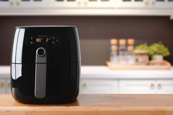 THINGS TO BE CONSIDERED WHILE BUYING AN AIR FRYER