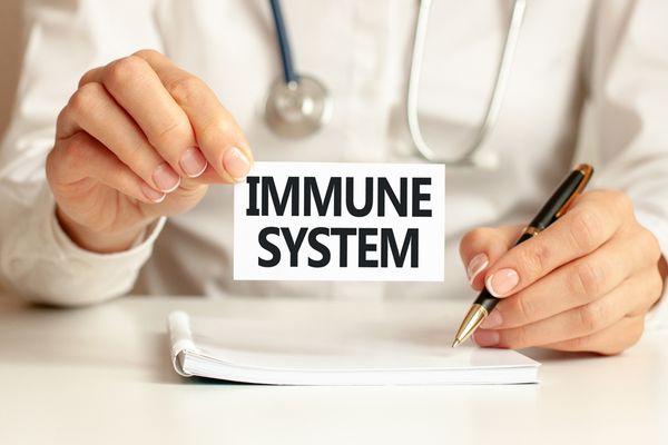 RELIABLE HEALTHY WAYS TO BOOST YOUR IMMUNE SYSTEM