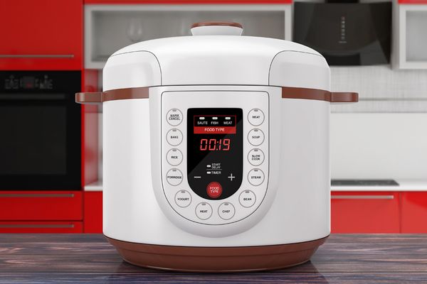 TIPS TO BUY THE PERFECT RICE COOKER OF YOUR CHOICE