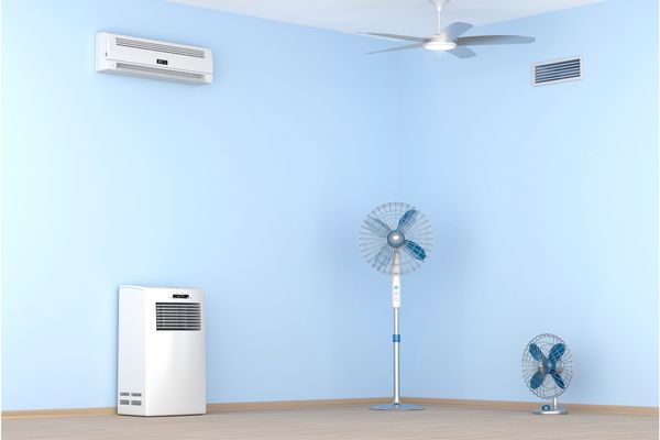THINGS TO CONSIDER WHILE BUYING AN AIR COOLER